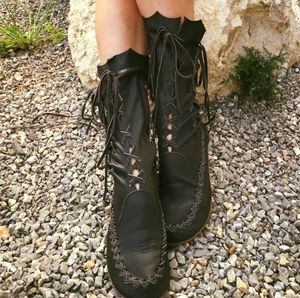 gypsy dharma boots